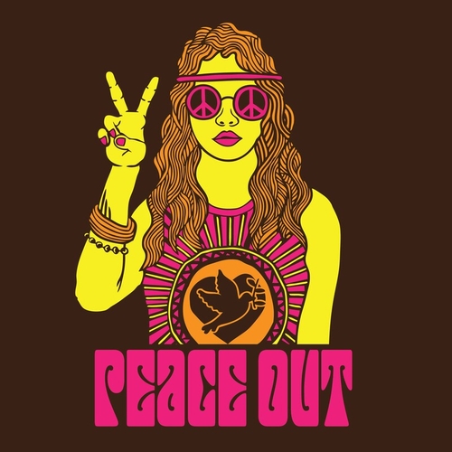 VA - Peace Out [FP202]